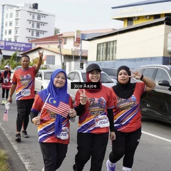 Runner Photo 6029466