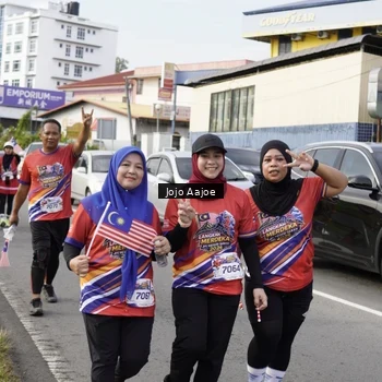 Runner Photo 6029468