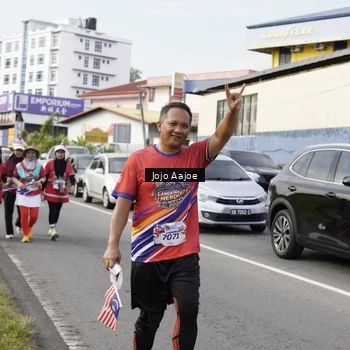 Runner Photo 6029471