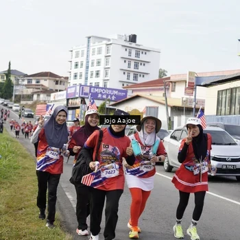 Runner Photo 6029473