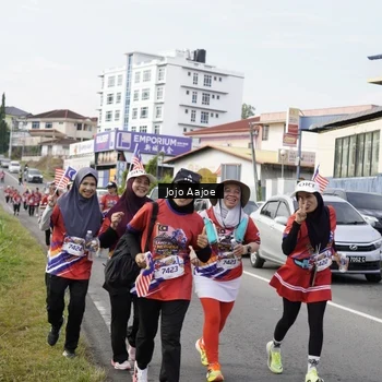 Runner Photo 6029475