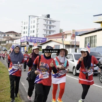 Runner Photo 6029476