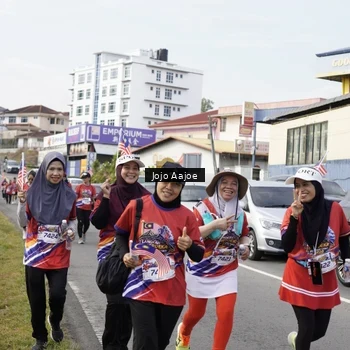 Runner Photo 6029477