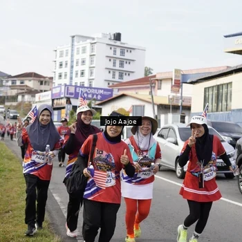 Runner Photo 6029478