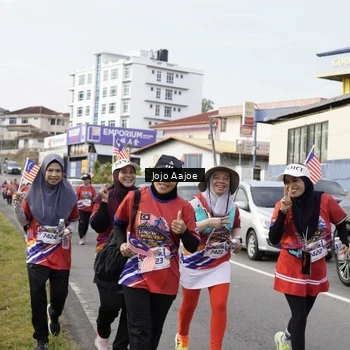 Runner Photo 6029479