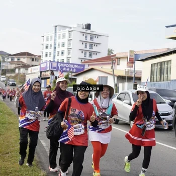 Runner Photo 6029480