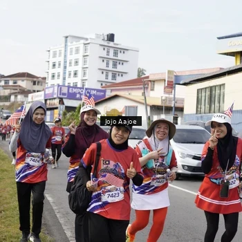 Runner Photo 6029482