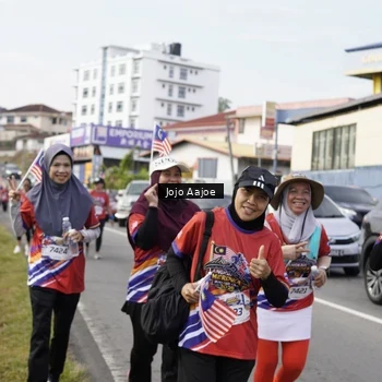 Runner Photo 6029485