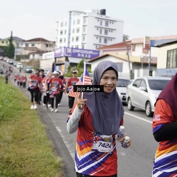 Runner Photo 6029486