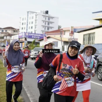Runner Photo 6029487