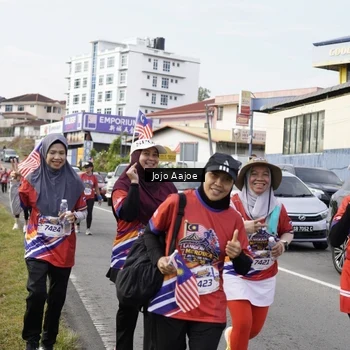Runner Photo 6029488