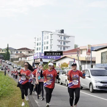 Runner Photo 6029490