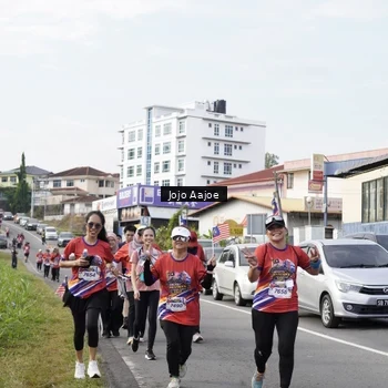 Runner Photo 6029493