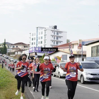 Runner Photo 6029494