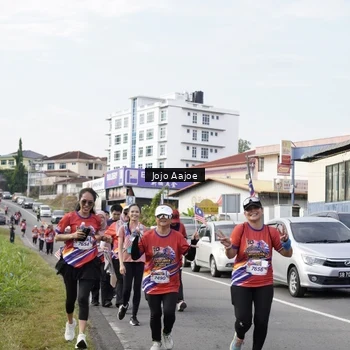 Runner Photo 6029495