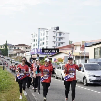 Runner Photo 6029496