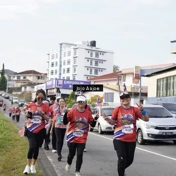 Runner Photo 6029497