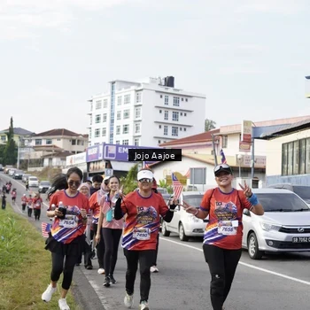 Runner Photo 6029498