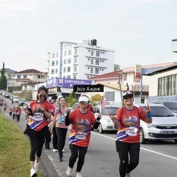 Runner Photo 6029499
