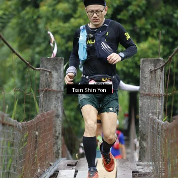 Runner Photo 60295