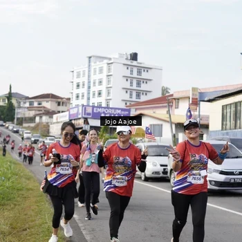 Runner Photo 6029500