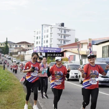 Runner Photo 6029502