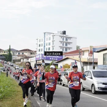 Runner Photo 6029503
