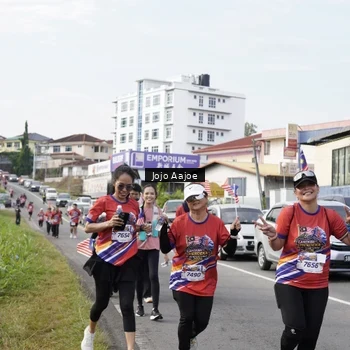 Runner Photo 6029505