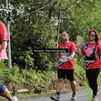 Runner Photo 6029506