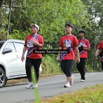 Runner Photo 6029507