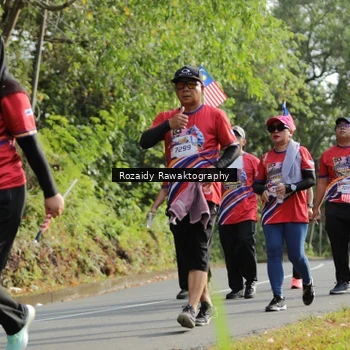 Runner Photo 6029509