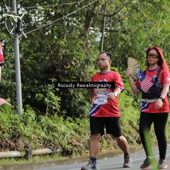 Runner Photo 6029510