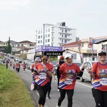 Runner Photo 6029512