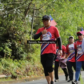 Runner Photo 6029513