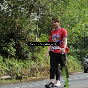 Runner Photo 6029515