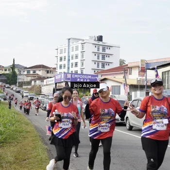 Runner Photo 6029516