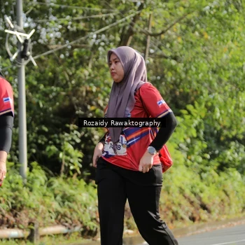 Runner Photo 6029517