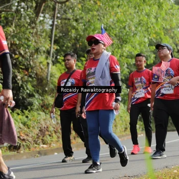 Runner Photo 6029518