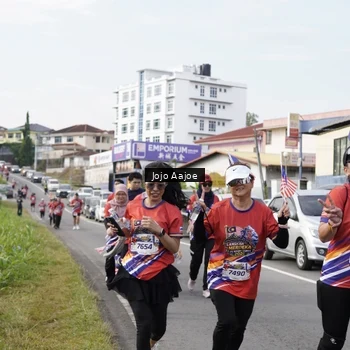 Runner Photo 6029522