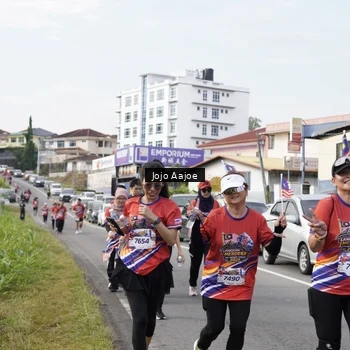 Runner Photo 6029523