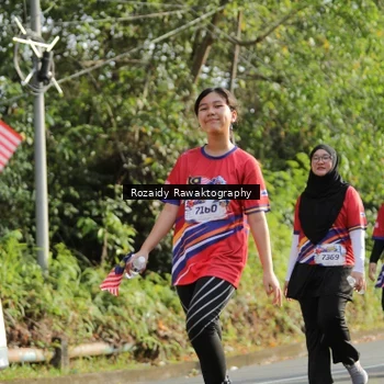 Runner Photo 6029525