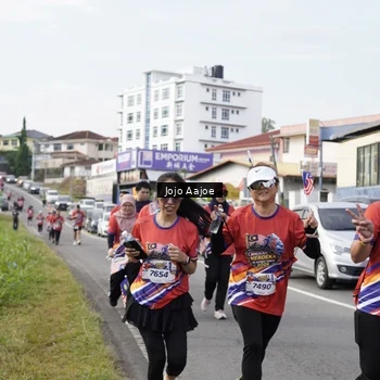 Runner Photo 6029530