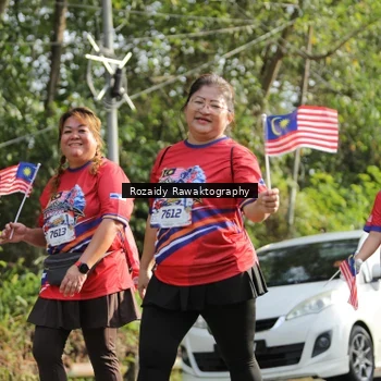 Runner Photo 6029531