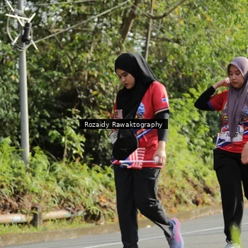 Runner Photo 6029532