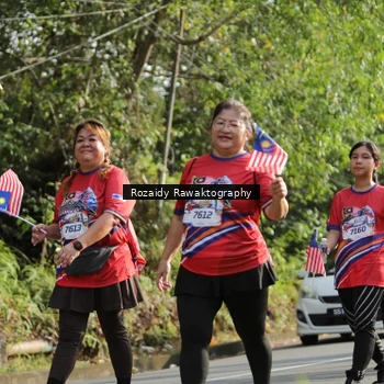 Runner Photo 6029533