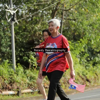 Runner Photo 6029534