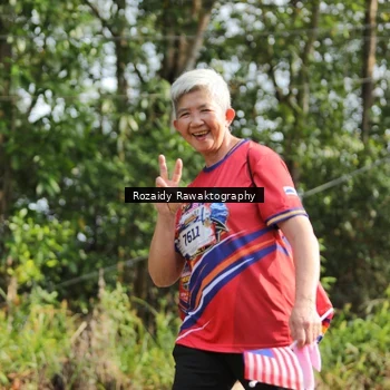 Runner Photo 6029536