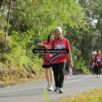 Runner Photo 6029537