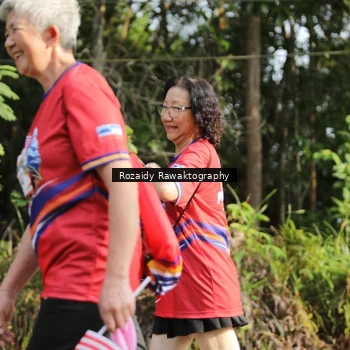 Runner Photo 6029538