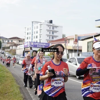 Runner Photo 6029547